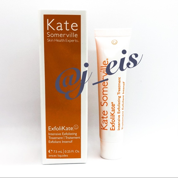 Kate Somerville Other - 5️⃣/$25 KATE SOMERVILLE ExfoliKate